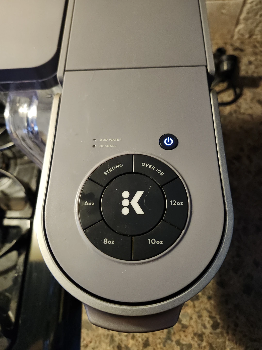 Keurig Coffee Maker - photo 2