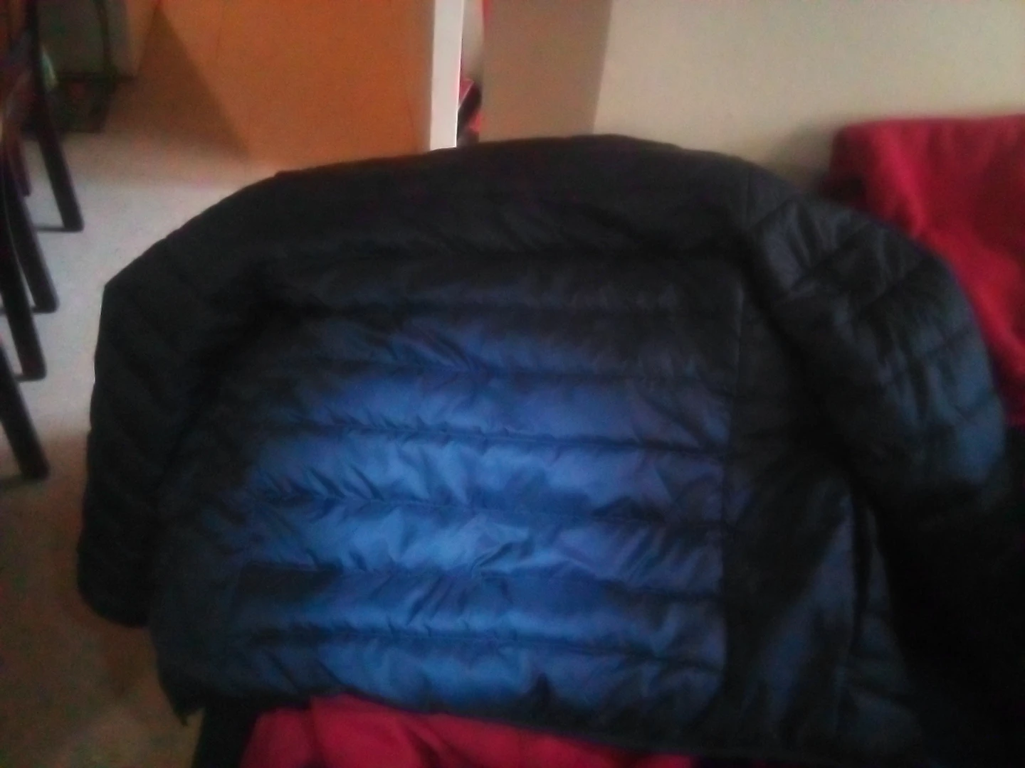 Adidas Puffer Jacket - photo 3
