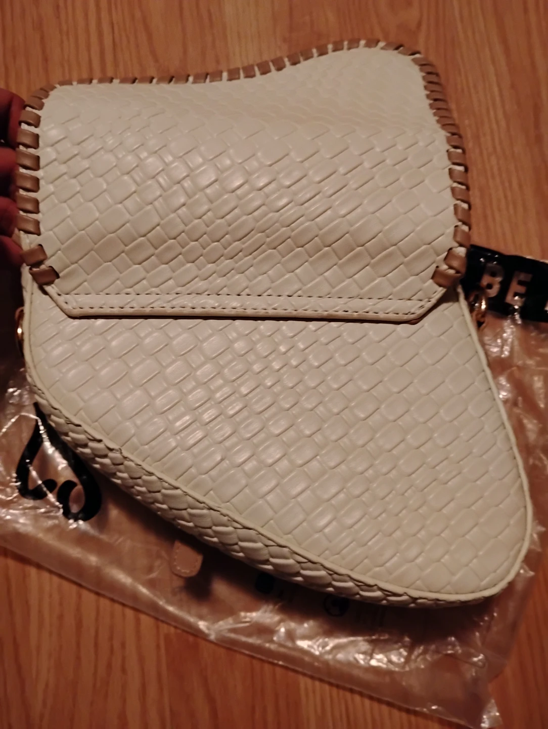 Crossbody Bag  (satchel /purse) - photo 3