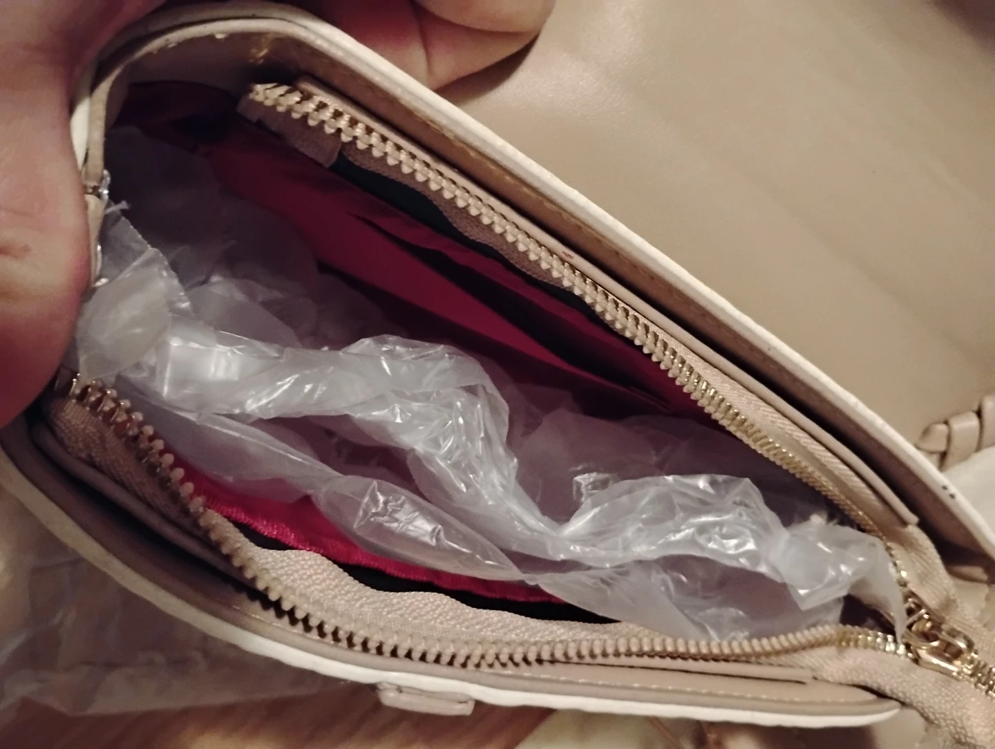 Crossbody Bag  (satchel /purse) - photo 5