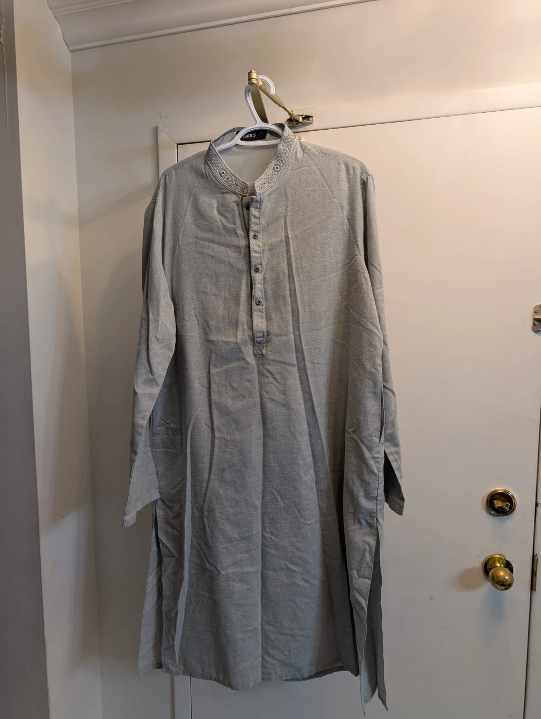 Diner's Men's Shalwar Kameez