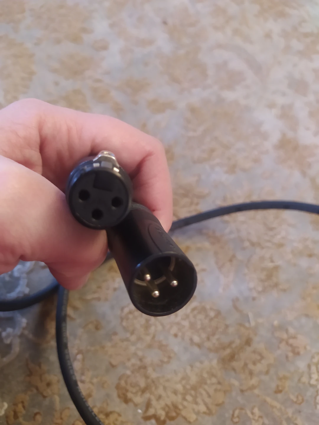 XLR Cable