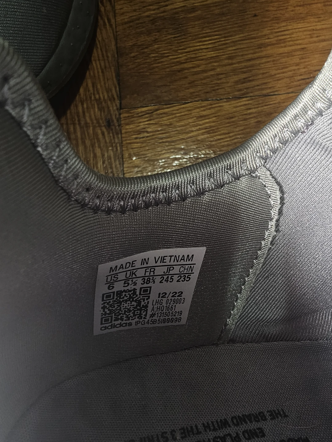 Adidas NMD R1 Sneakers - Grey - photo 3