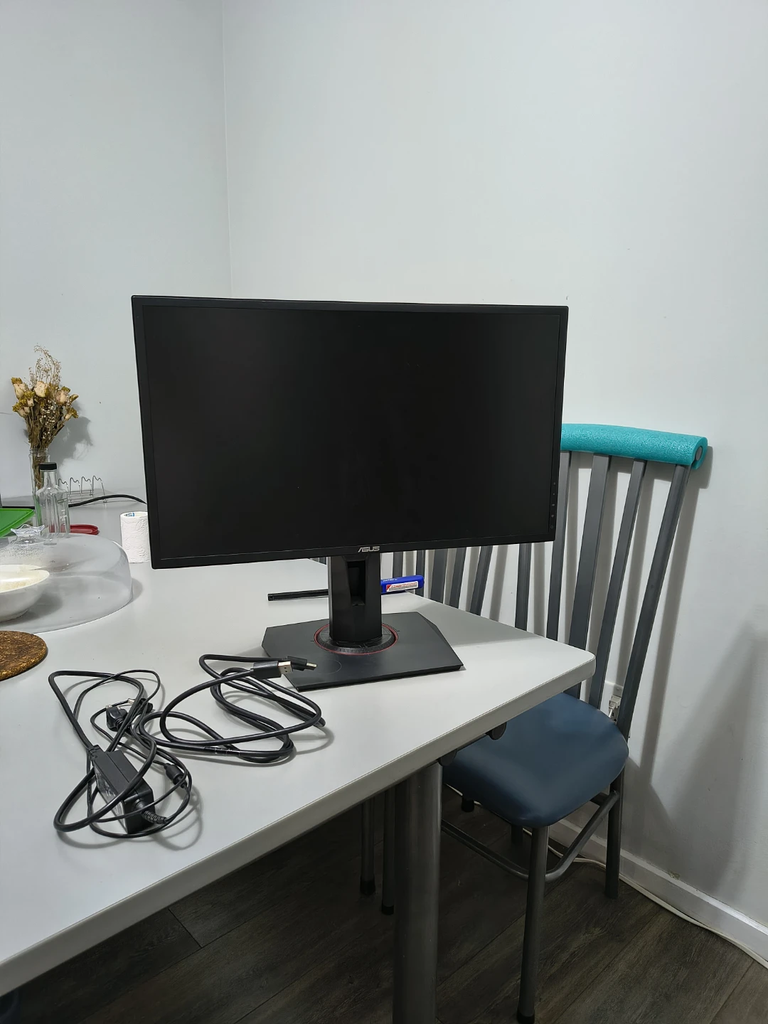 ASUS VG248QG 24” Gaming Monitor - 165Hz, 0.5ms