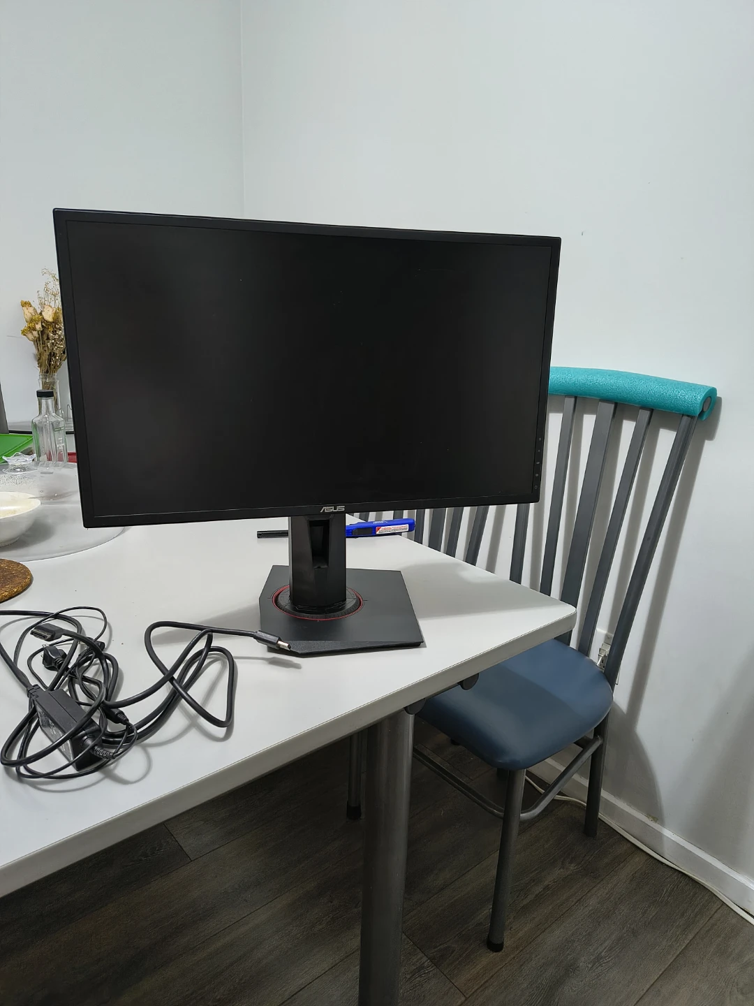 ASUS VG248QG 24” Gaming Monitor - 165Hz, 0.5ms - photo 2