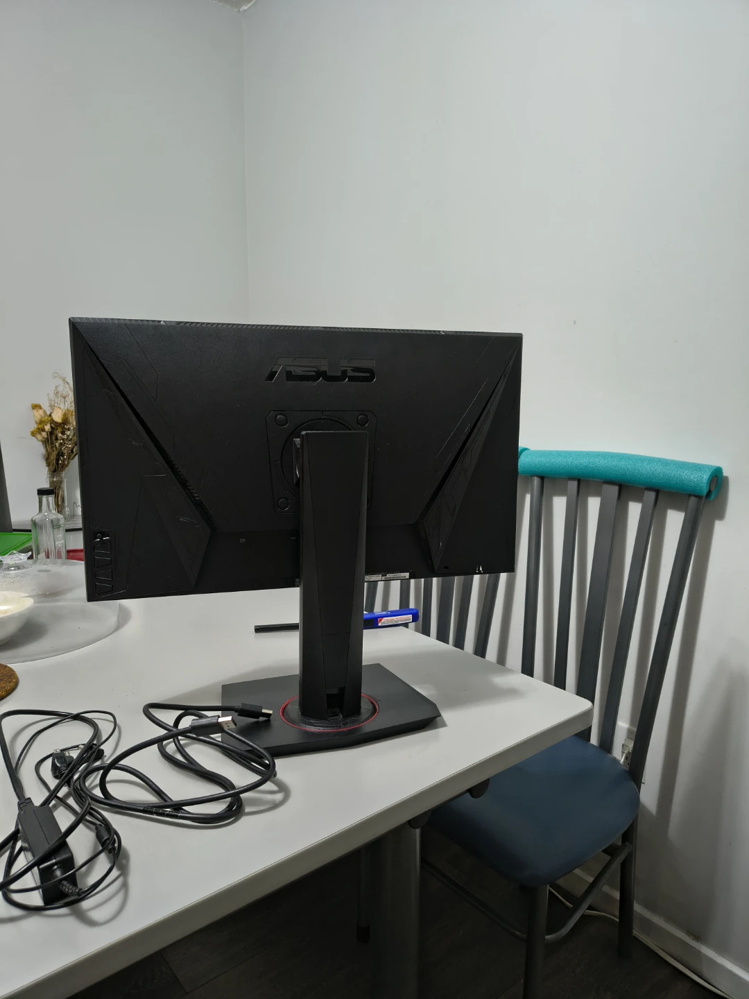ASUS VG248QG 24” Gaming Monitor - 165Hz, 0.5ms - photo 3
