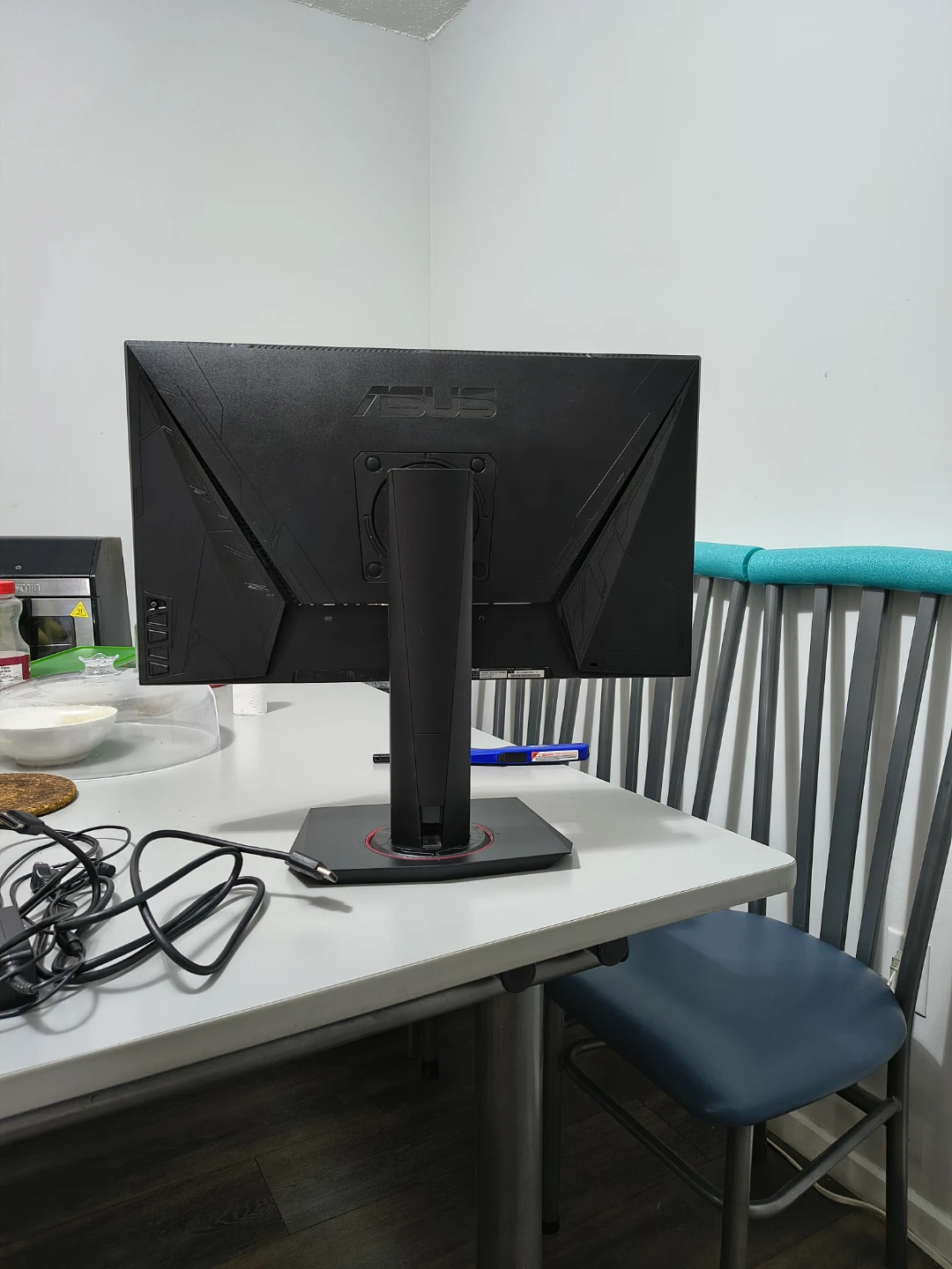 ASUS VG248QG 24” Gaming Monitor - 165Hz, 0.5ms - photo 4