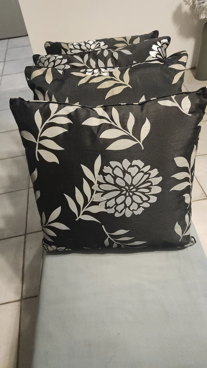 Stratford Home Accent Pillows - Set of 4 - photo 3