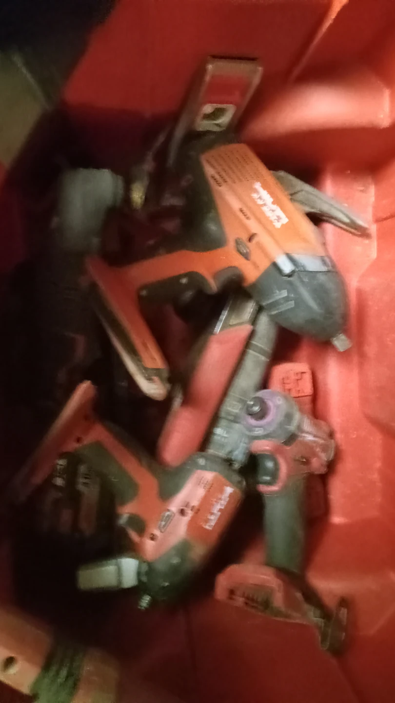 Assorted Power Tools - photo 2