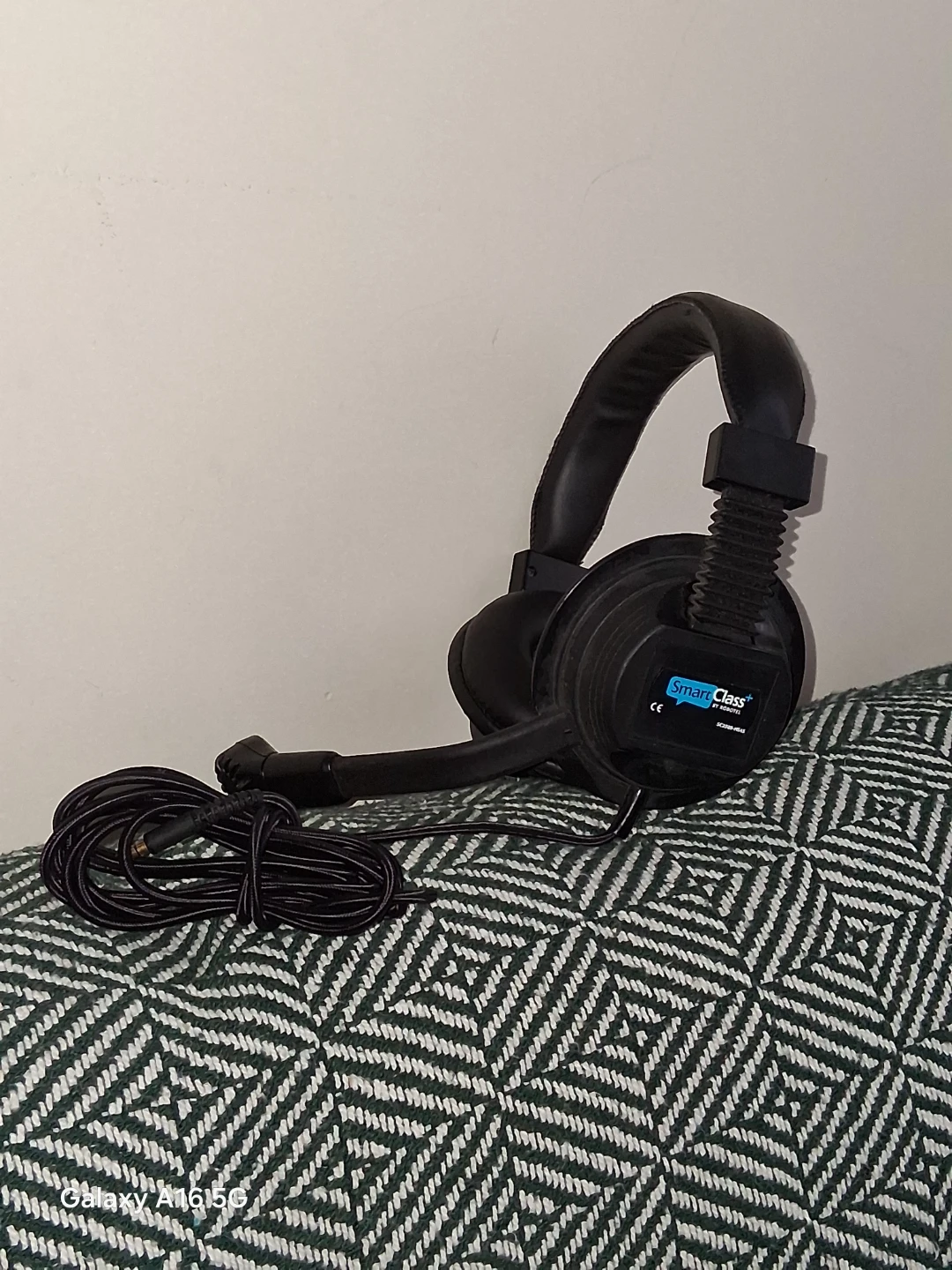 Smart+ Class Headset with Microphone - photo 4