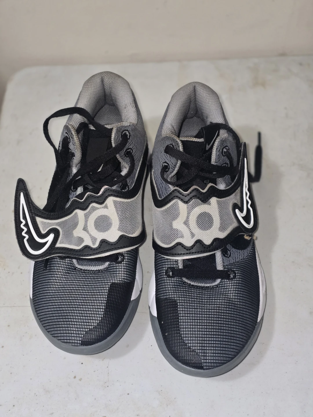 Nike KD Kids Basketball Shoes