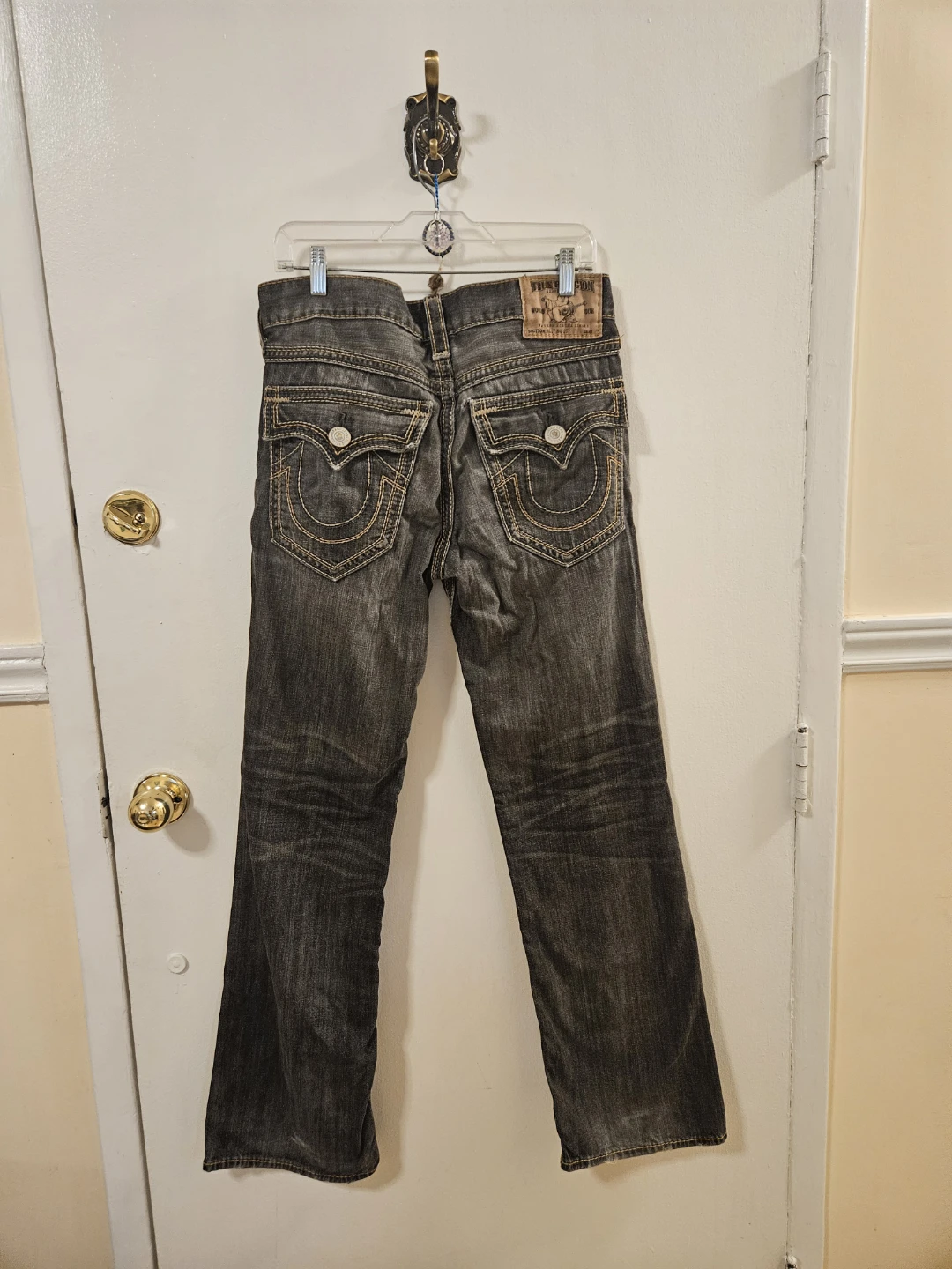 True Religion Brand Jeans Size 31