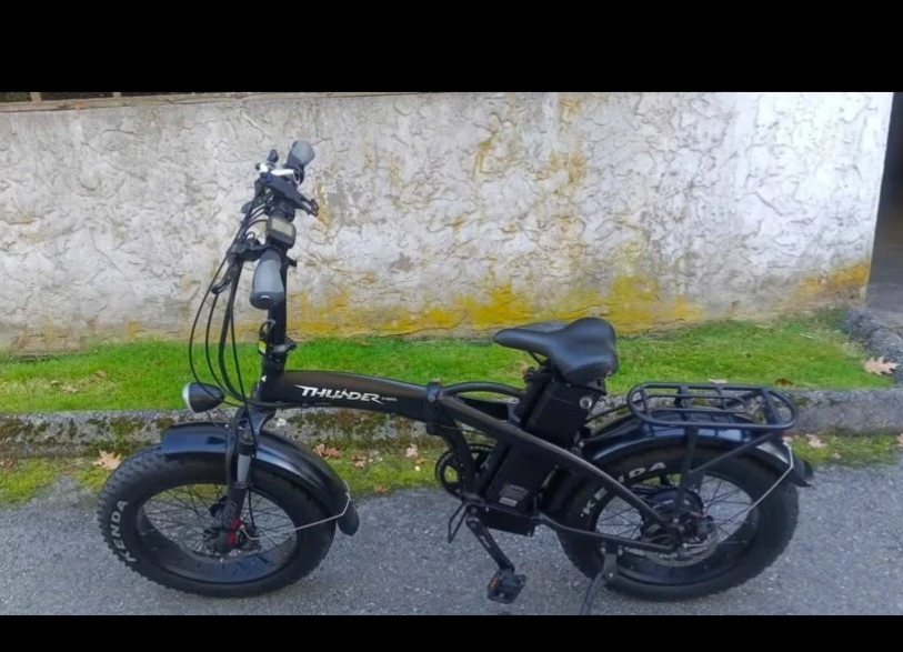 E-bike - photo 2