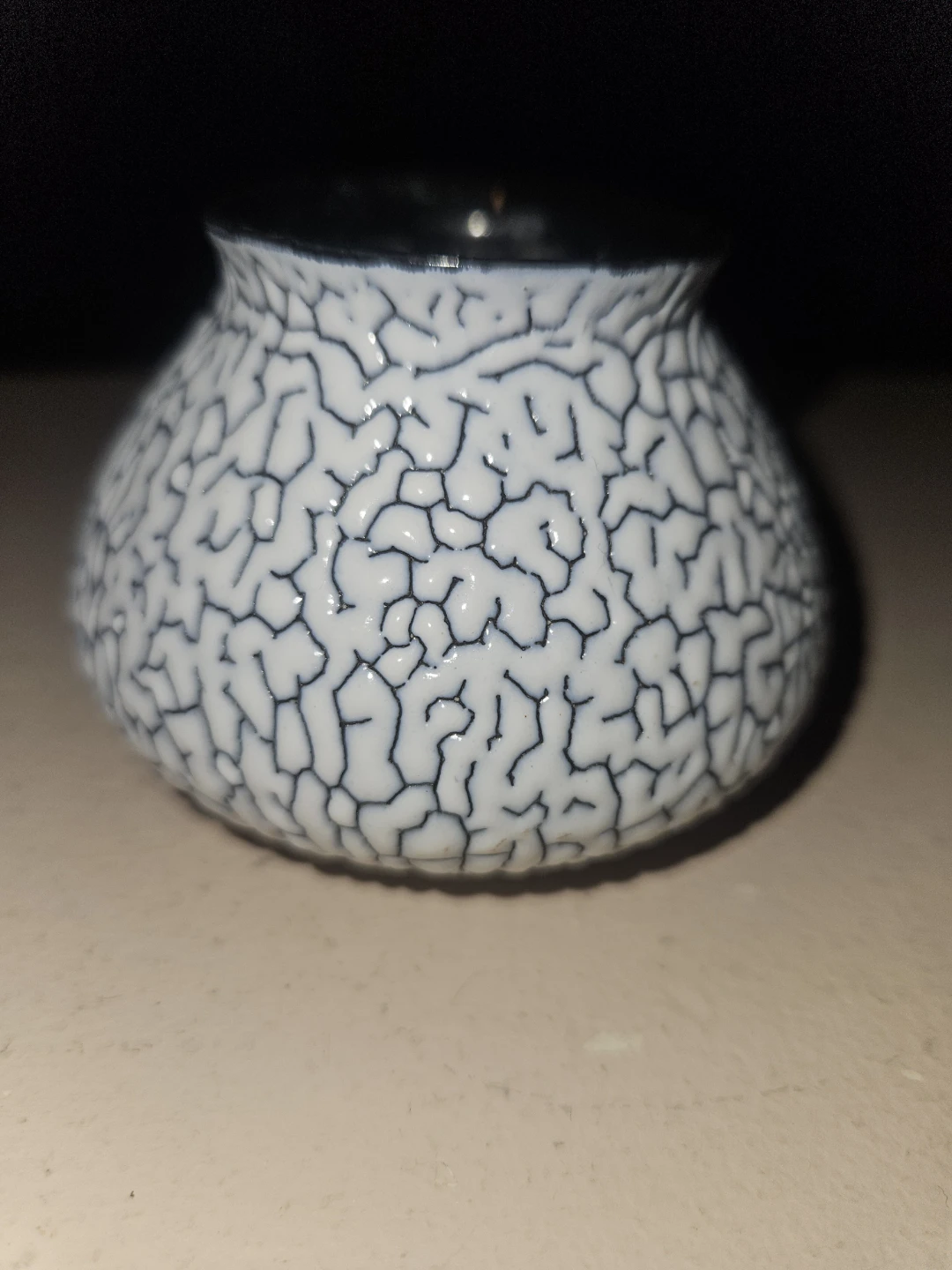 Small Decorative Vase - photo 2