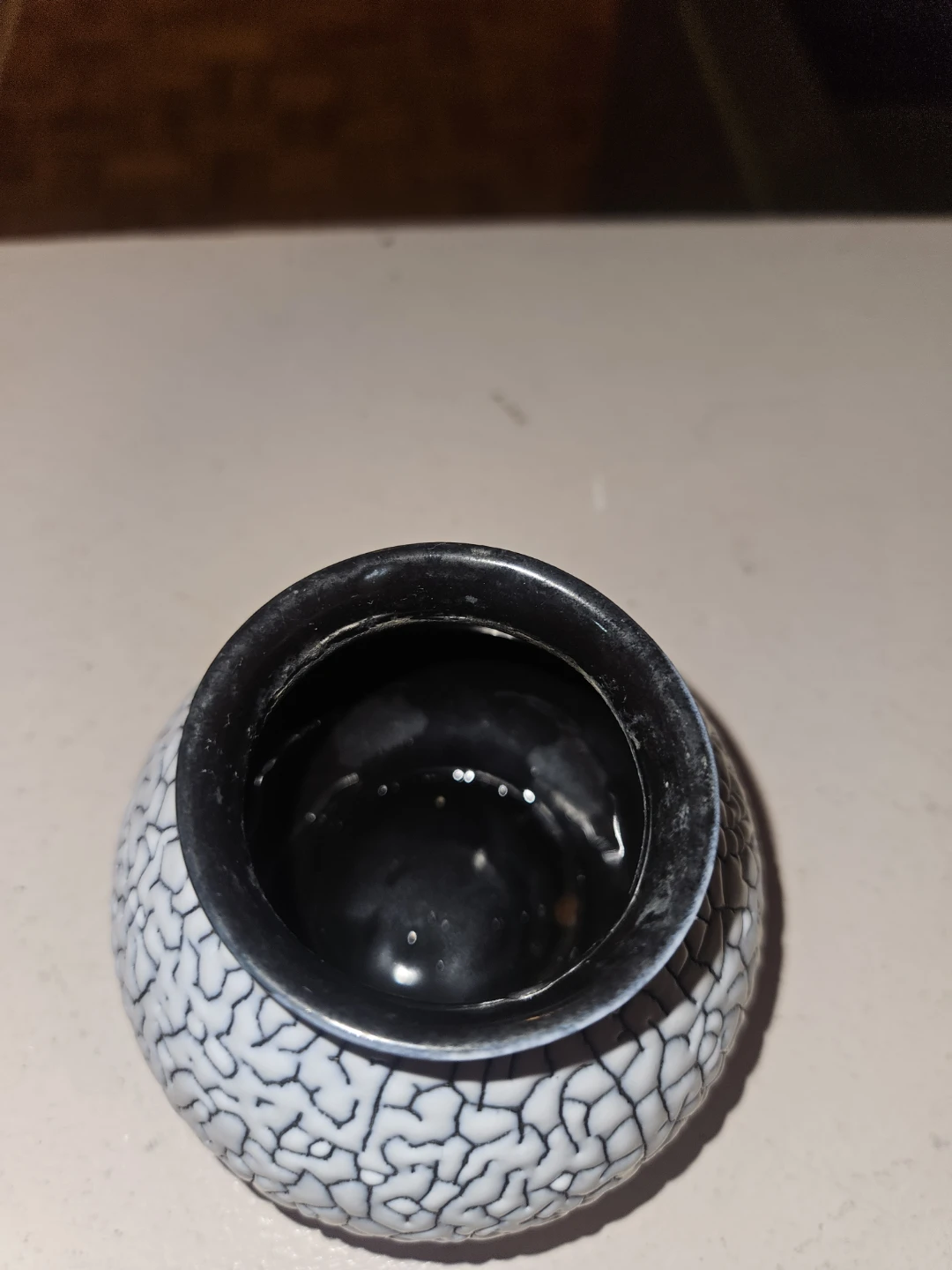 Small Decorative Vase - photo 3