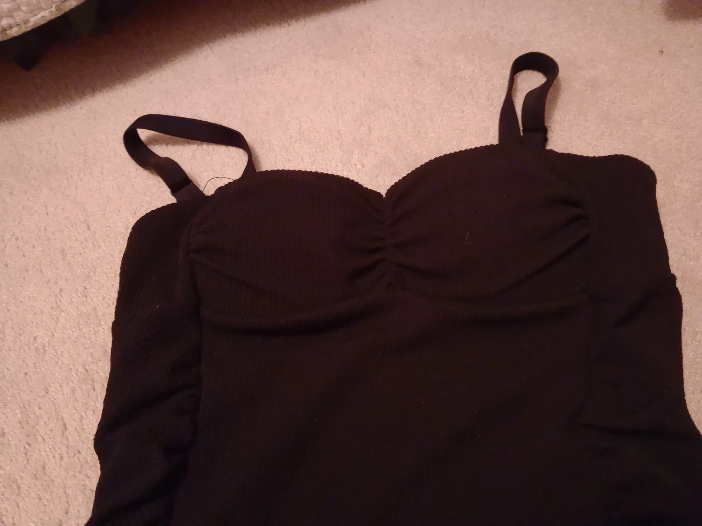 BRAND BEW Ladies Swimwear - Black - Size M - photo 2