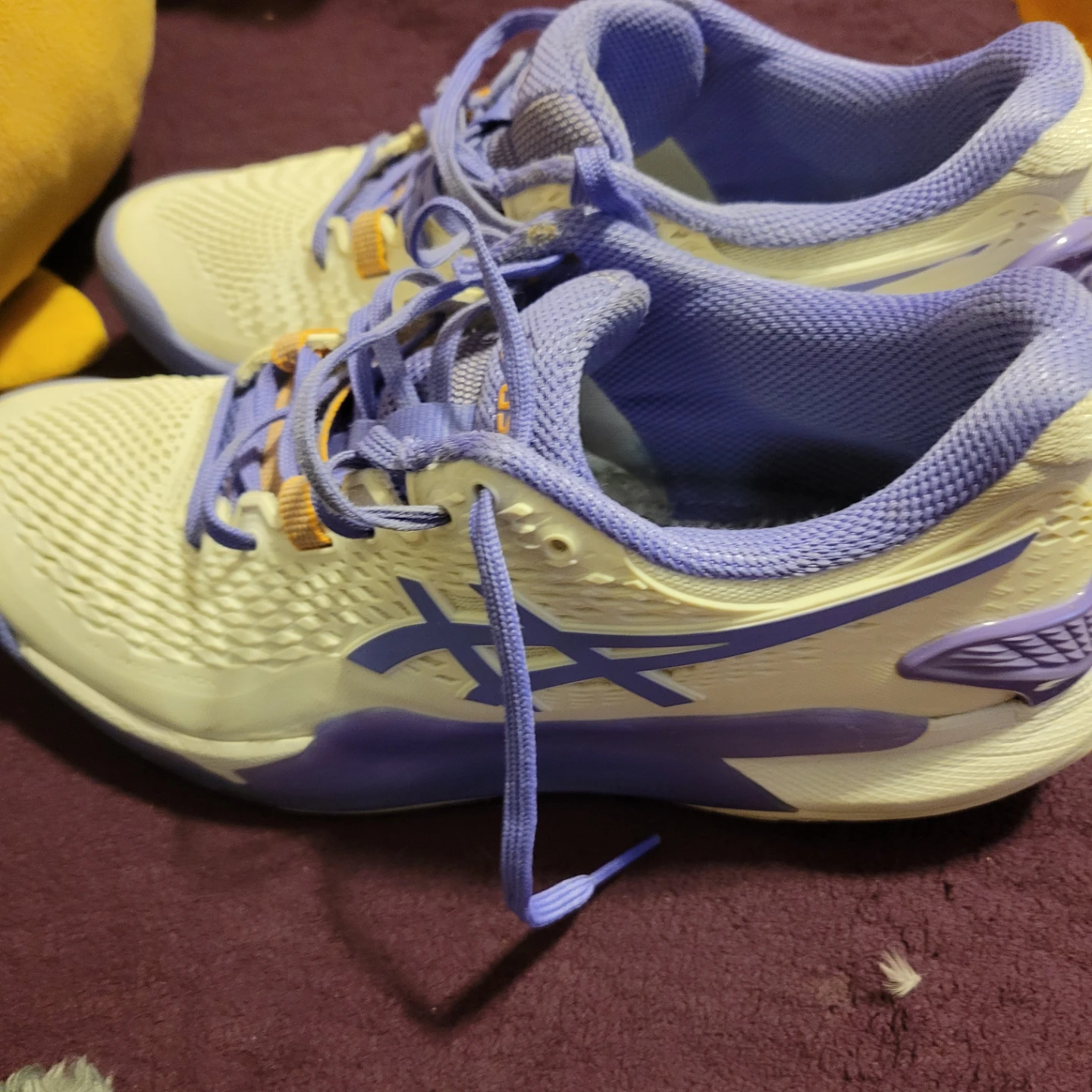 Asics Women's Tennis Shoes - photo 5