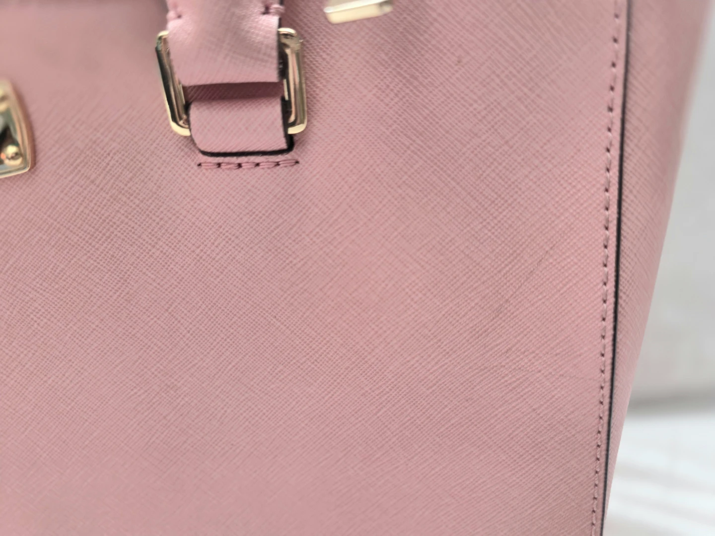 Michael Kors Crossbody Bag - photo 5