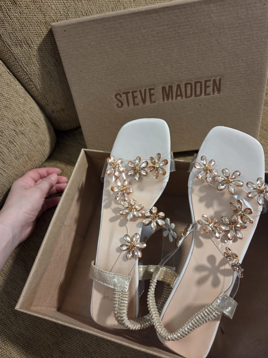 Steve Madden Women's Shoes - photo 5