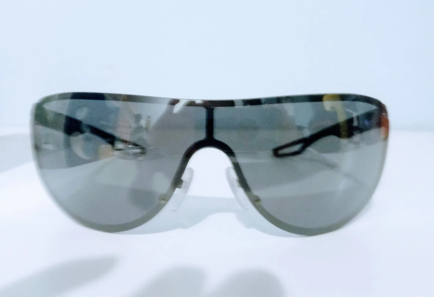 Authentic Prada Sunglasses - photo 2