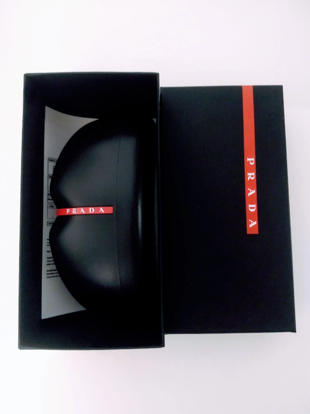 Authentic Prada Sunglasses - photo 4