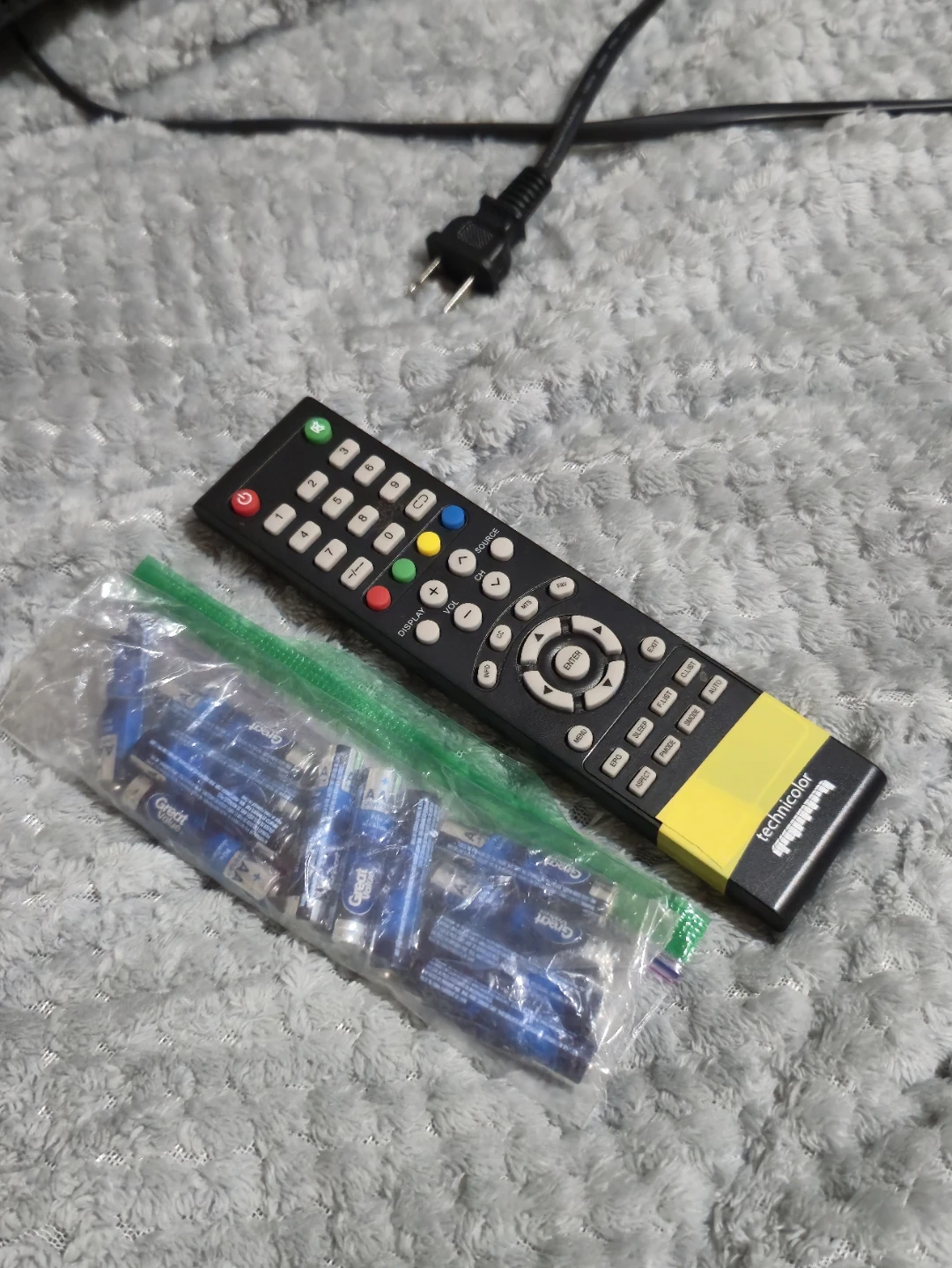 Technicolor 24" HD LED TV - photo 5