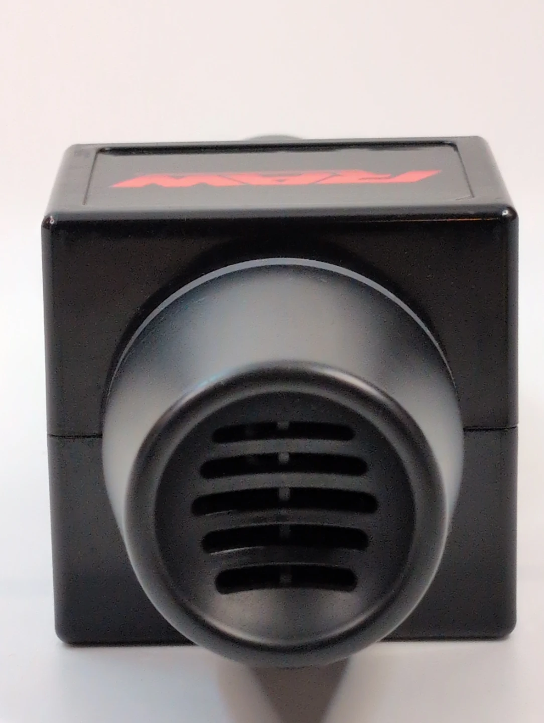 WWE RAW Toy Microphone - photo 4