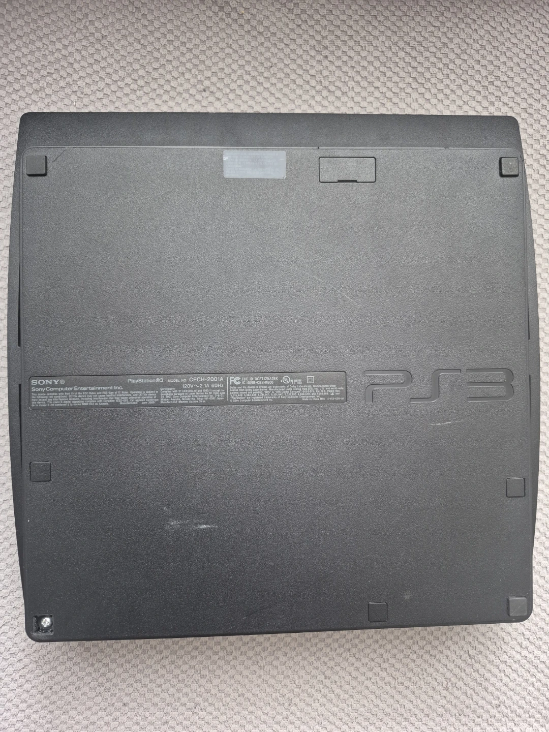 Modded PS3 with Games 🎮 - photo 2