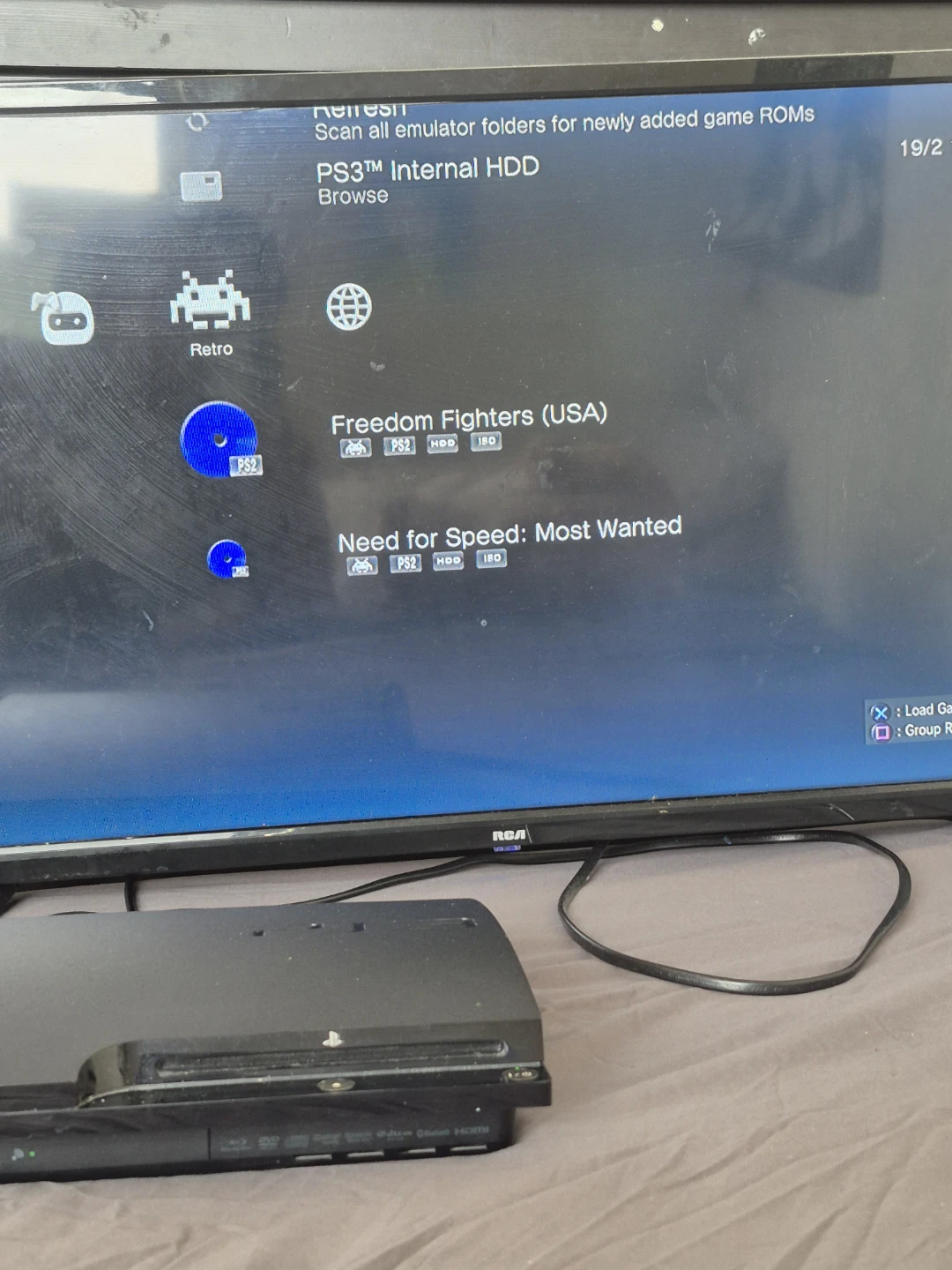 Modded PS3 with Games 🎮 - photo 5