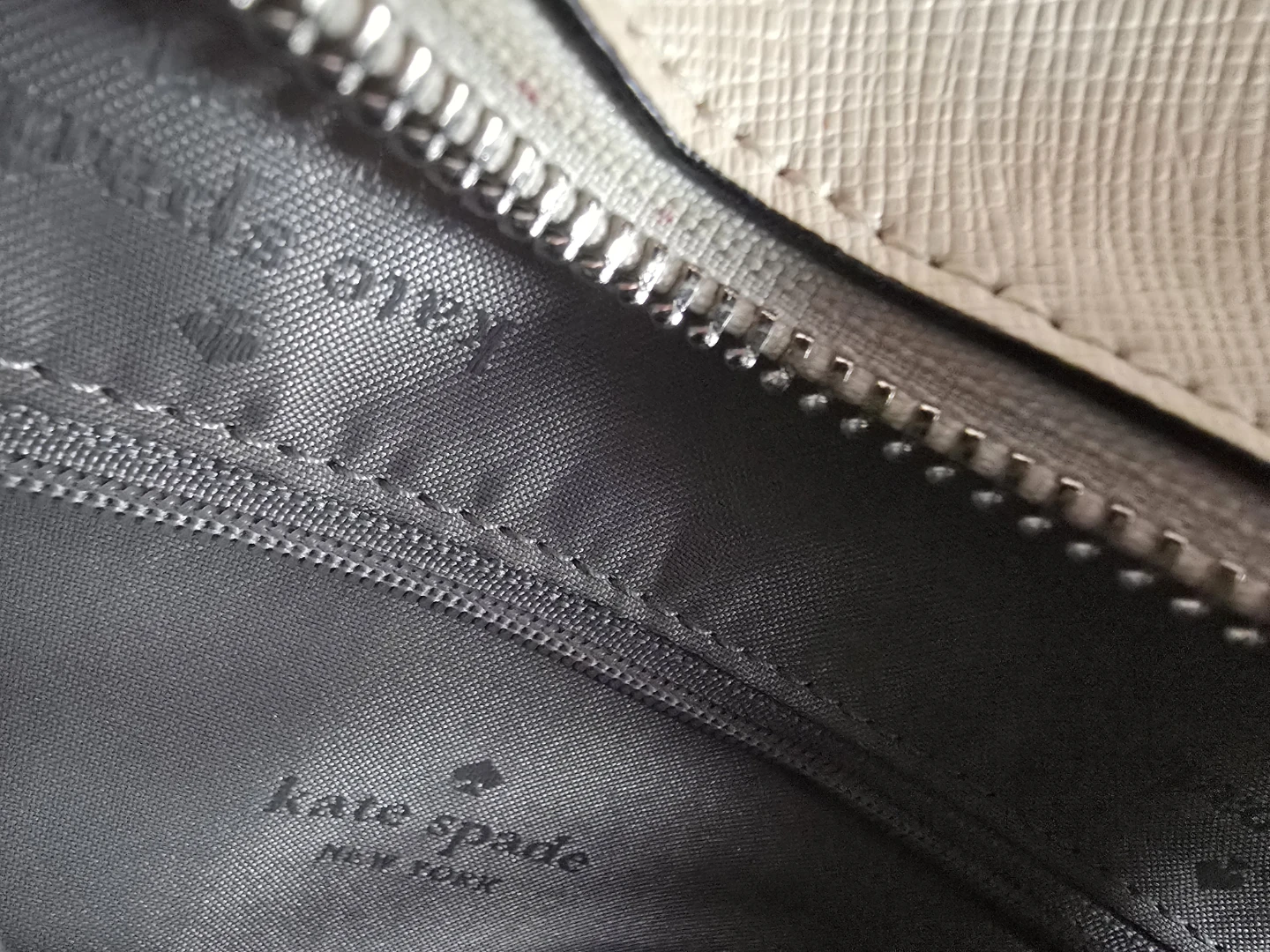 Kate Spade New York satchel bag - photo 2