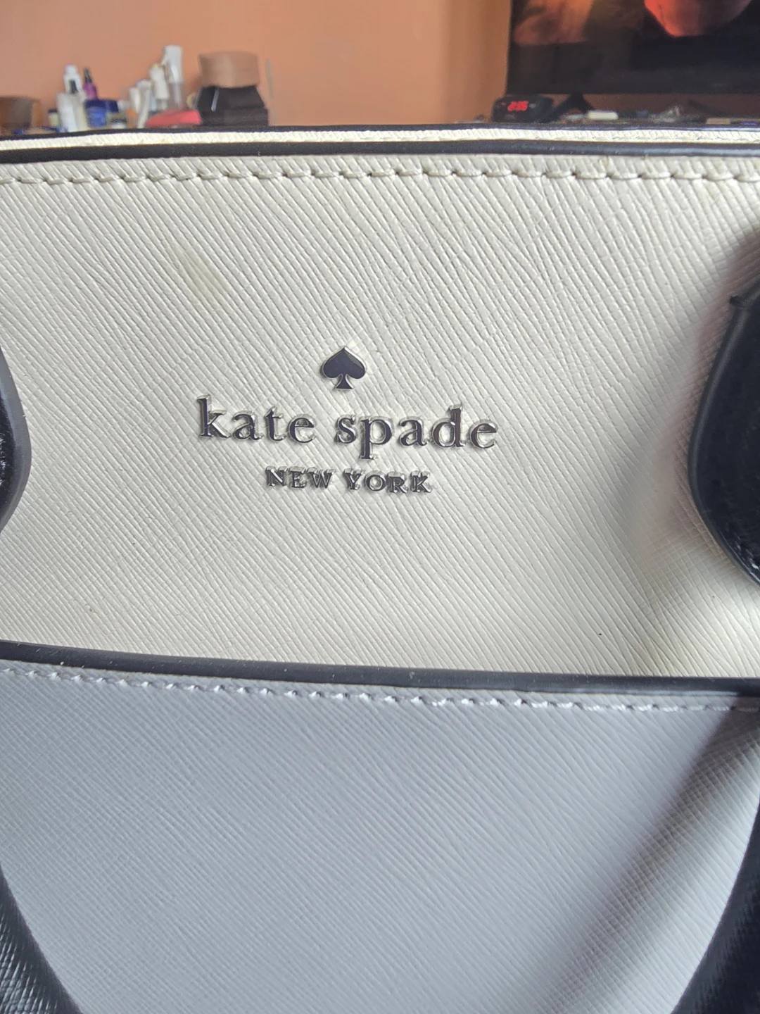 Kate Spade New York satchel bag - photo 4