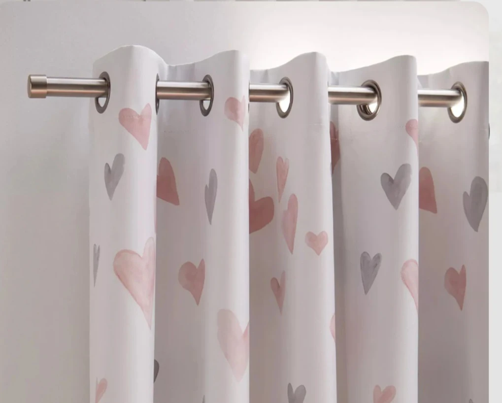 Bouclair Blackout Curtains - photo 2