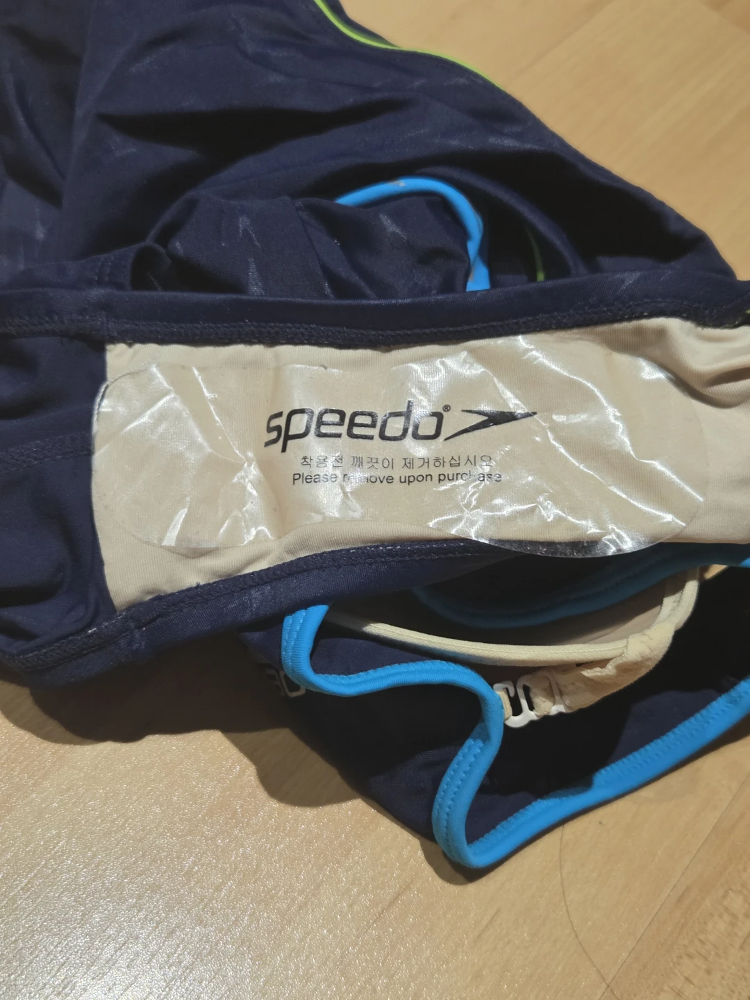 Speedo Women's Swimsuit - photo 3
