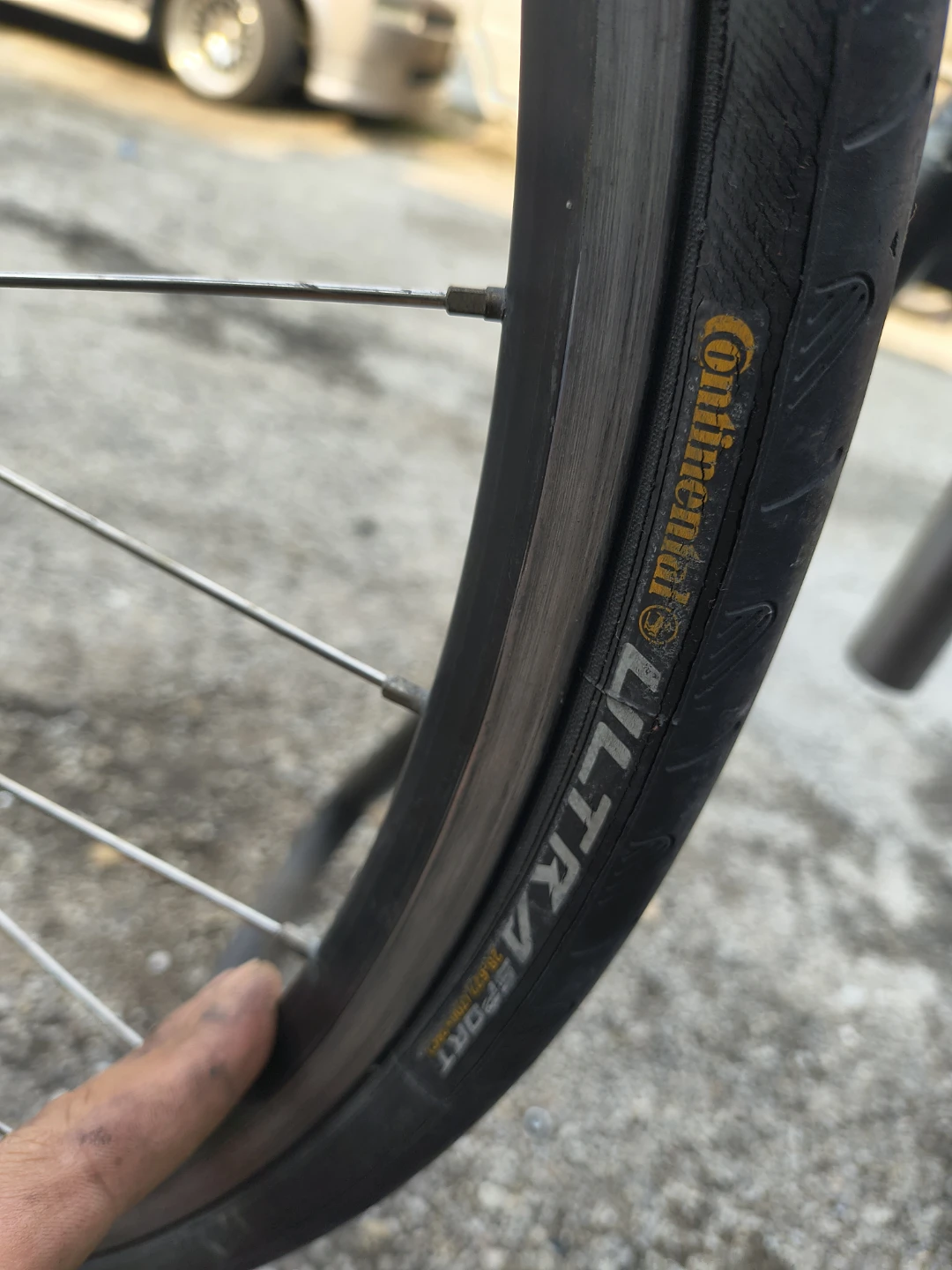 Specialized bike - photo 2