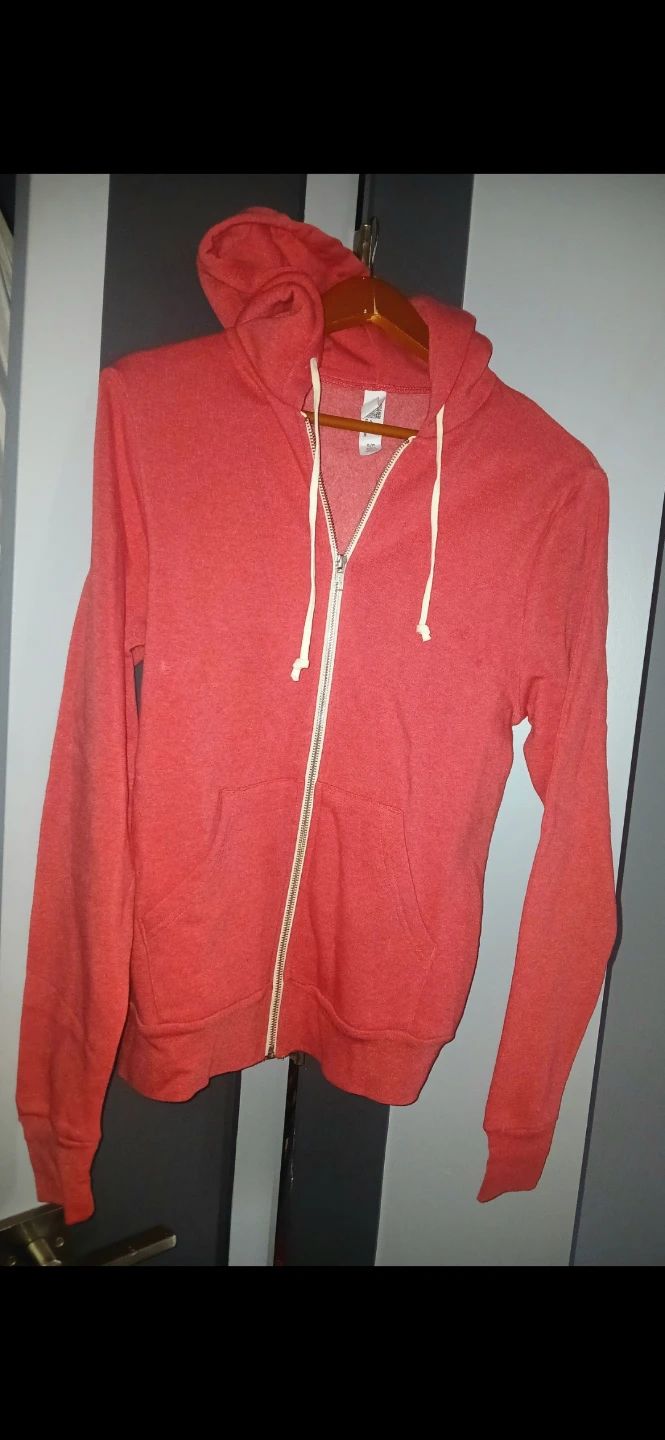 Men's Winter Hoodies $45 each, on sale now