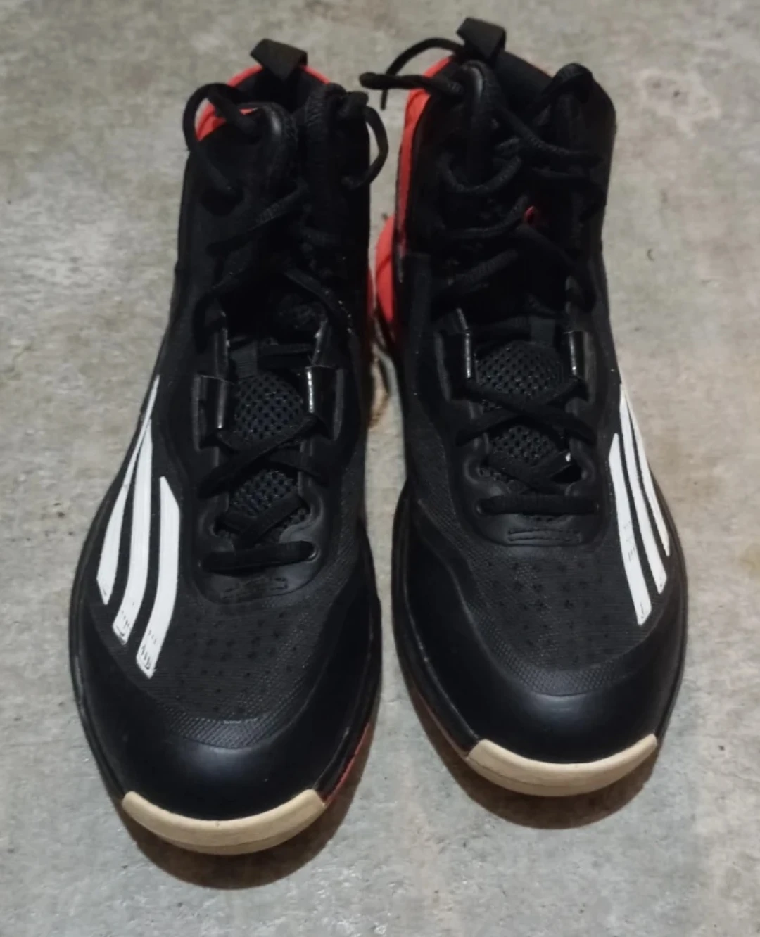 Kids Basketball Tennis Baseball Shoes - photo 2