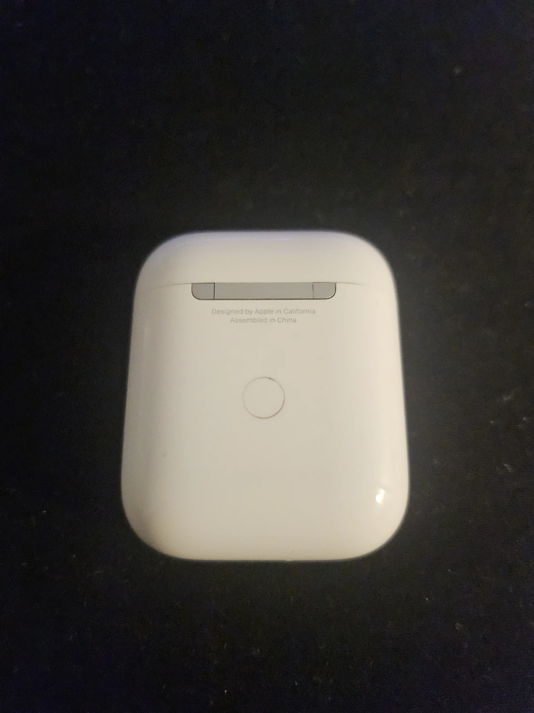 Apple AirPods (2nd generation) - photo 4