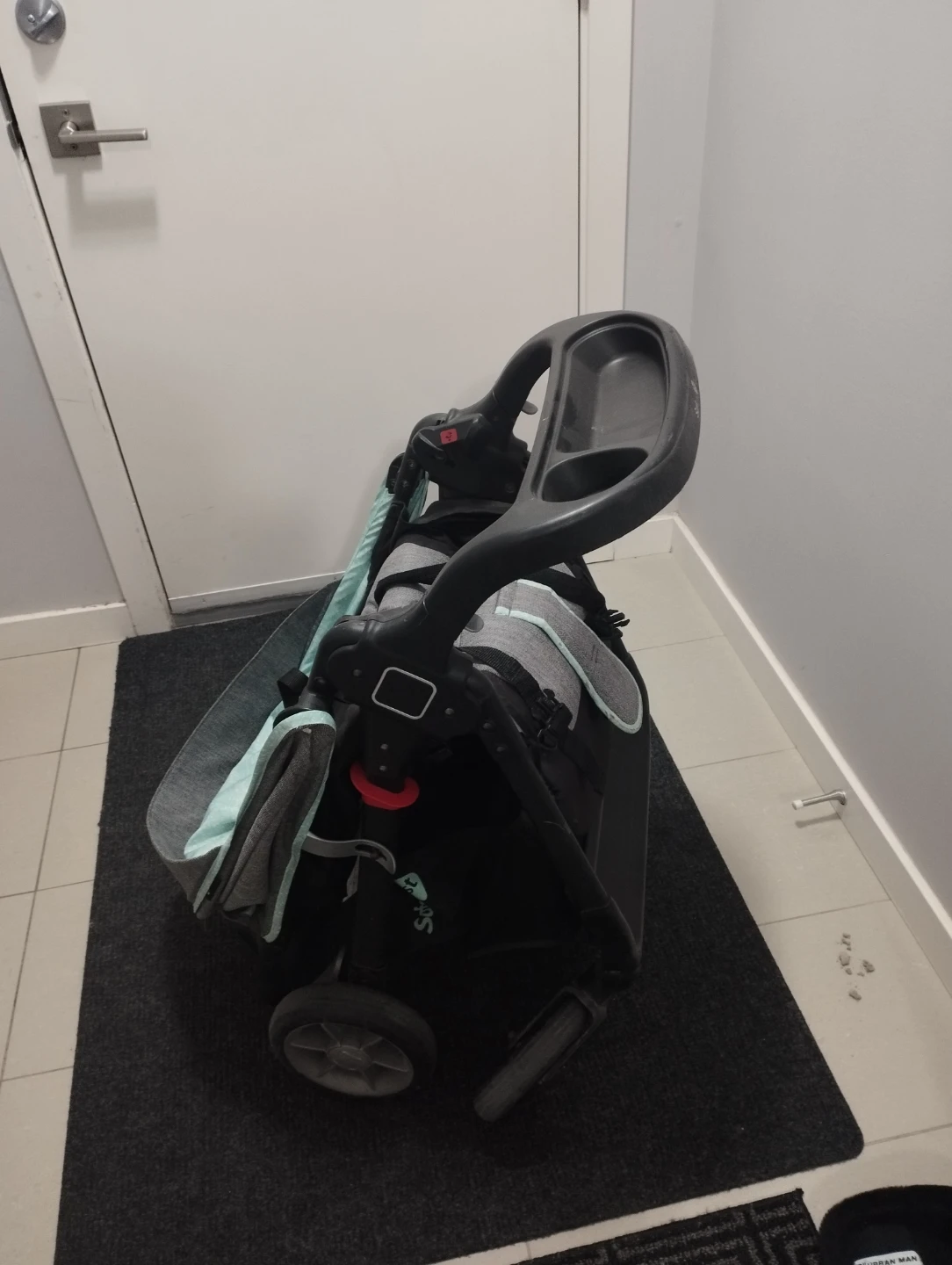 Safety 1st Stroller - photo 3