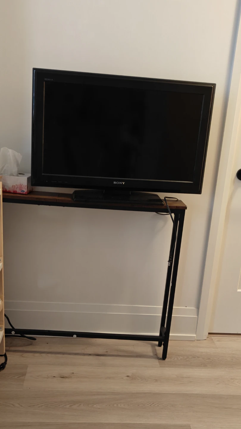 Sony Bravia TV