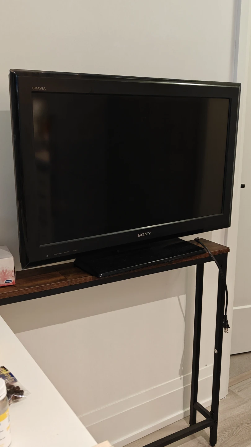 Sony Bravia TV - photo 2