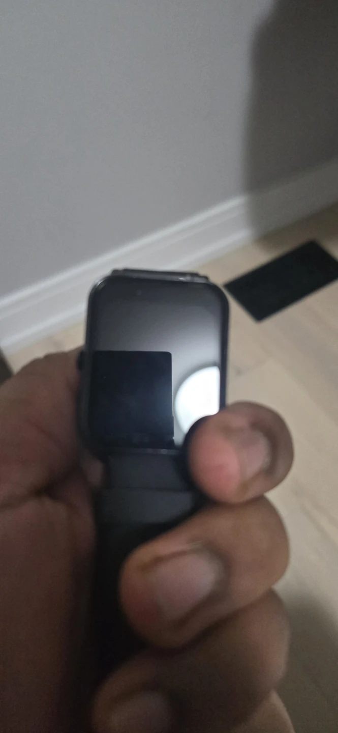 ANCwear Smart Watch - photo 2