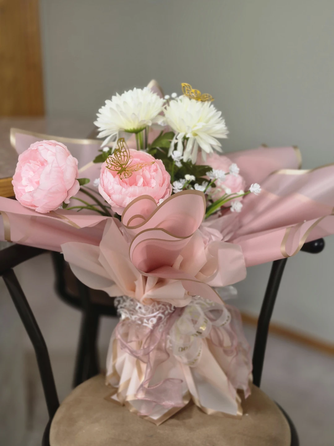 Flower Bouquet - photo 2
