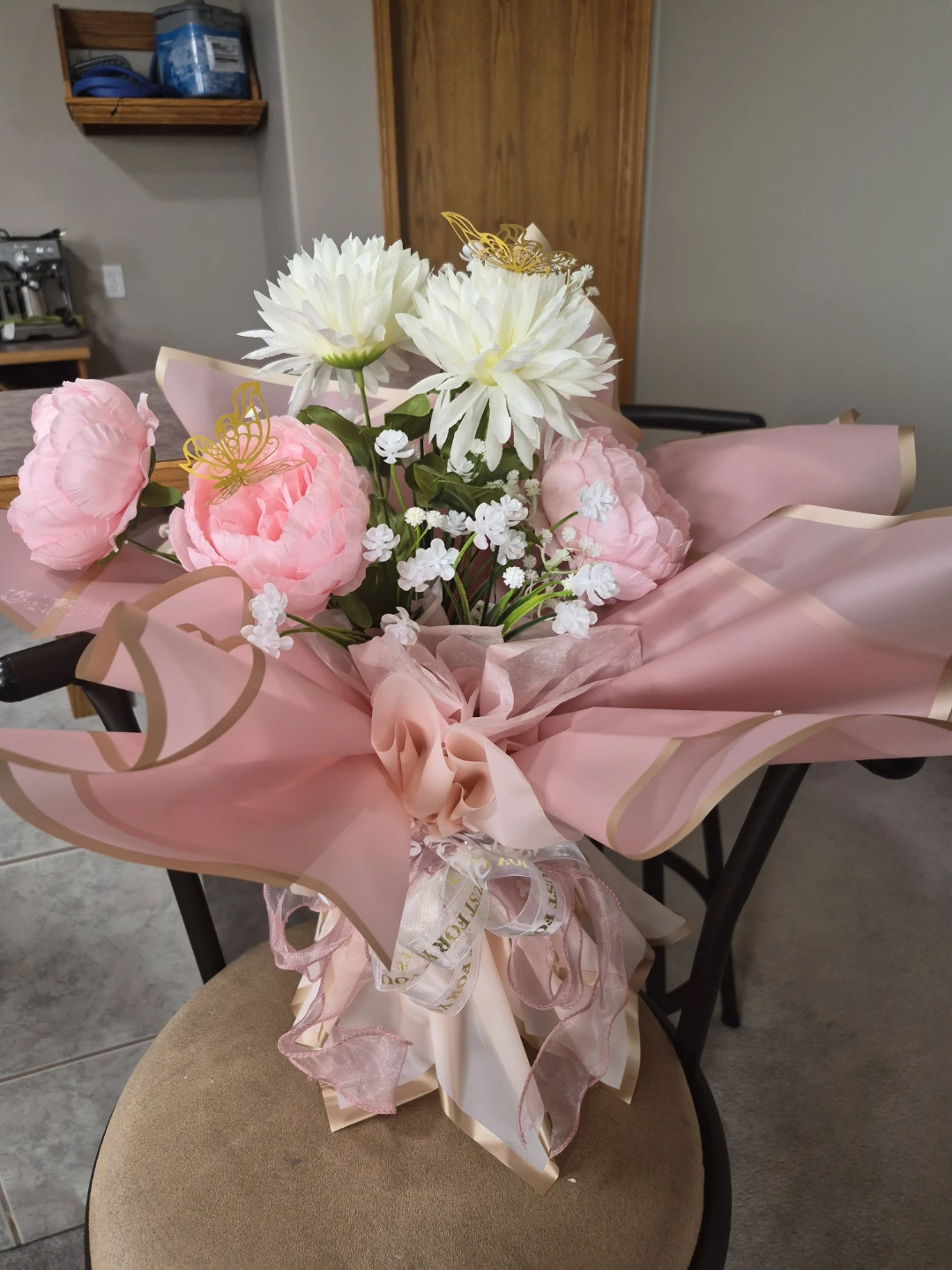 Flower Bouquet - photo 3