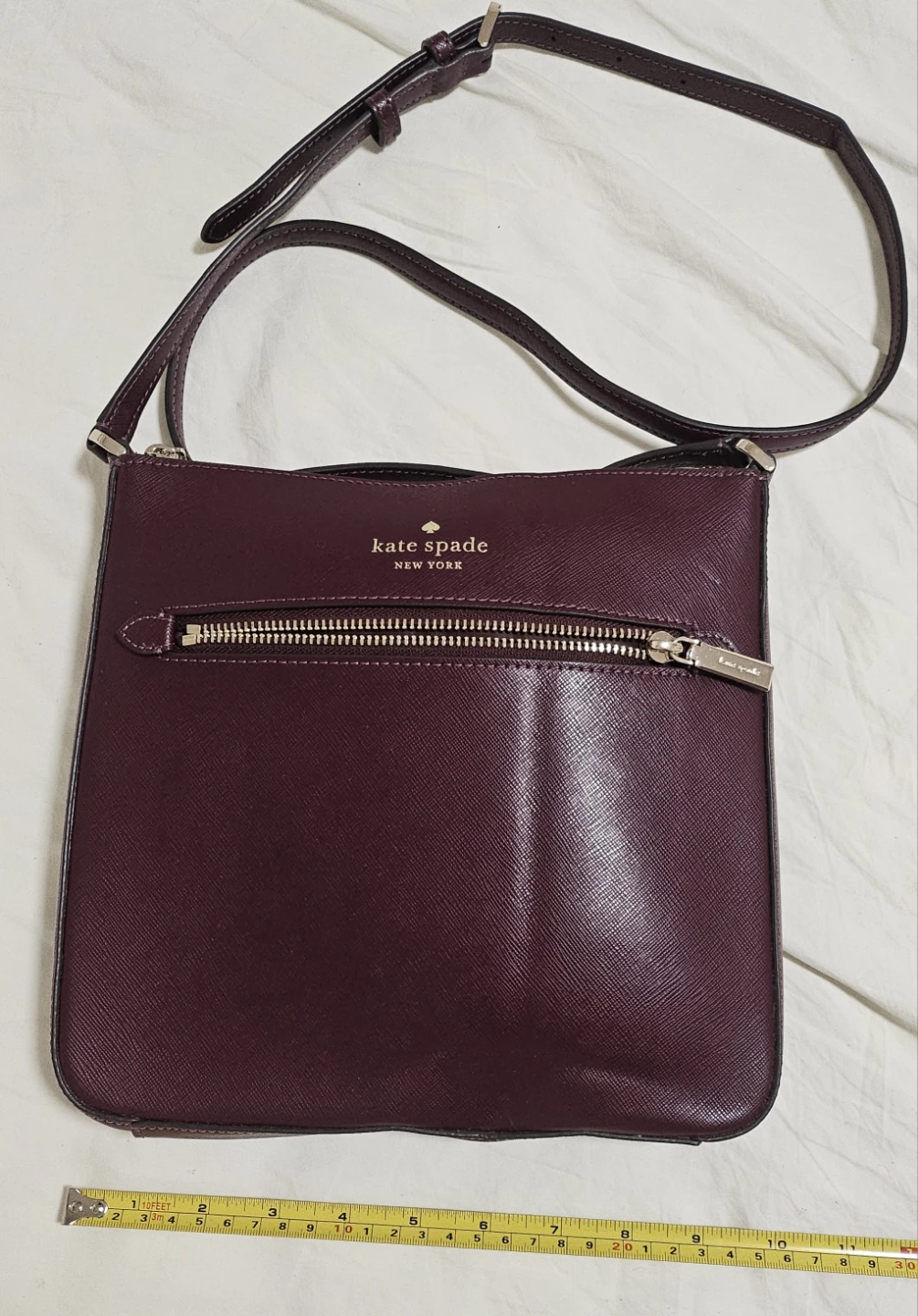 kate spade crossbody bag