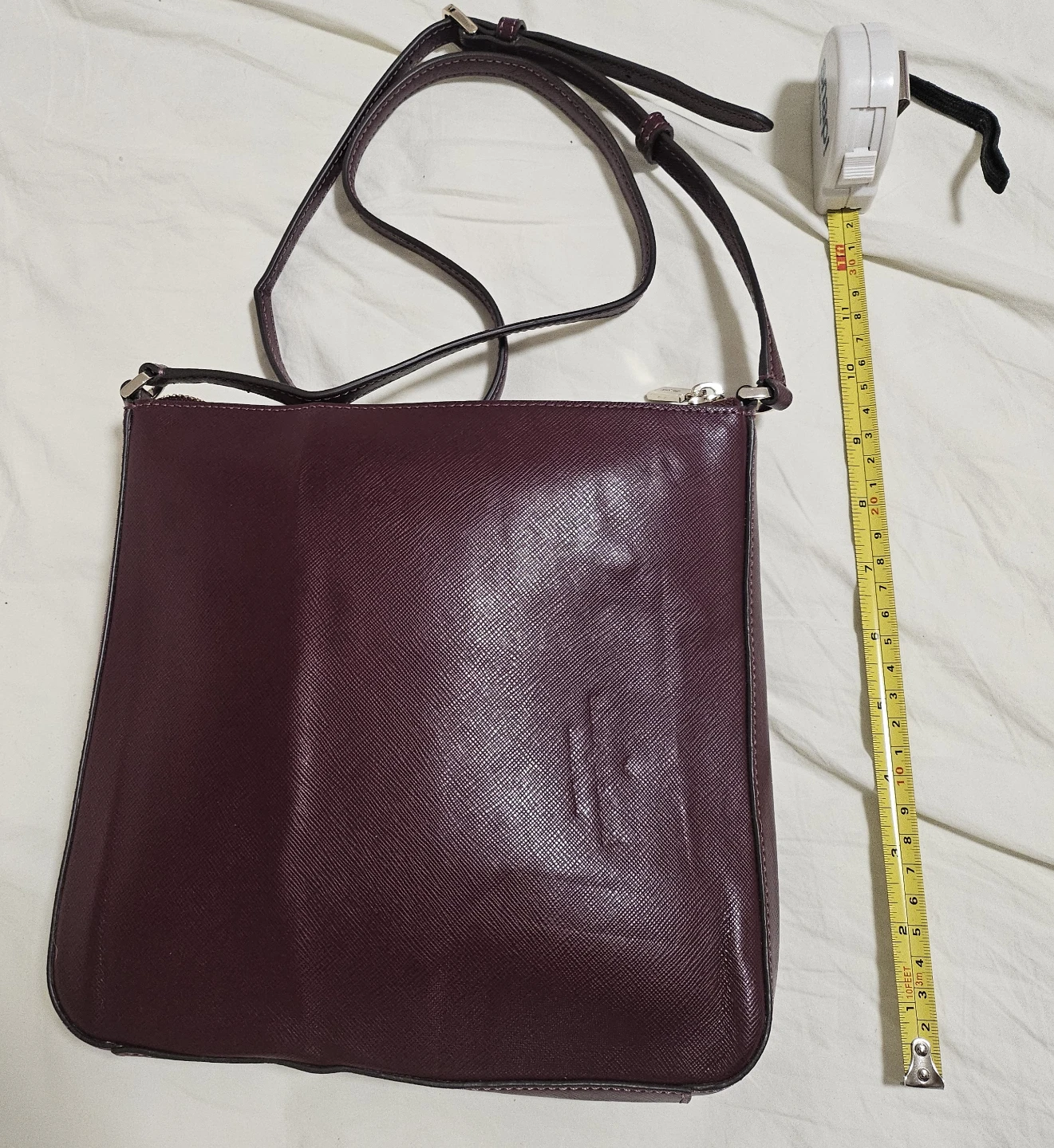 kate spade crossbody bag - photo 2