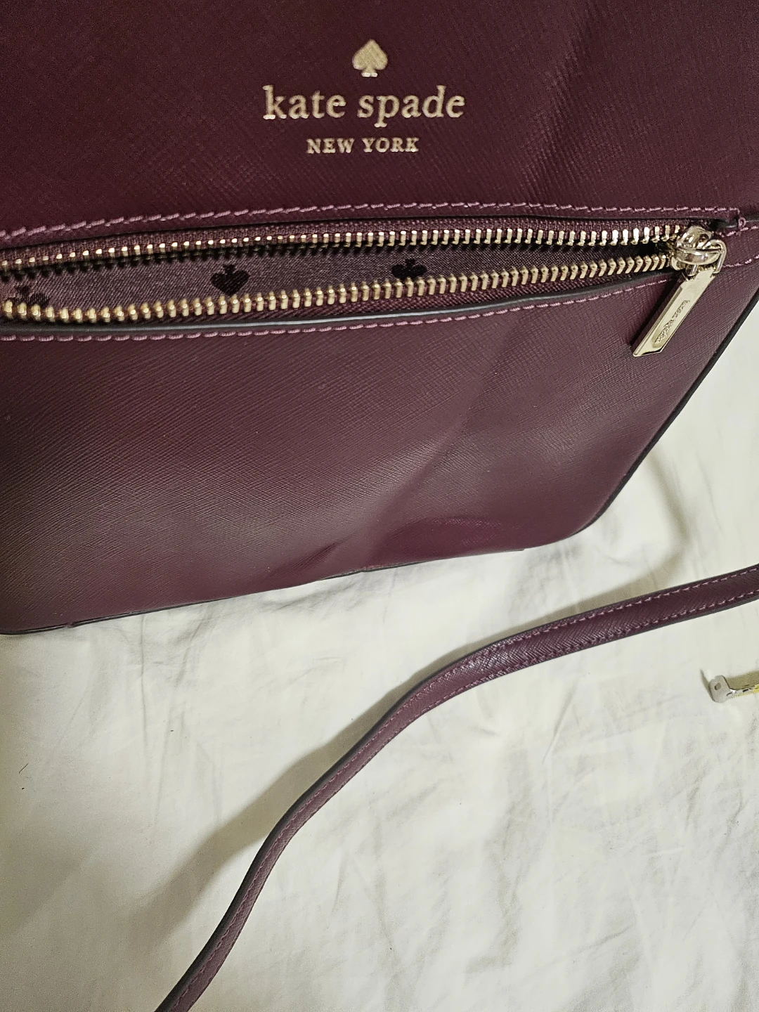 kate spade crossbody bag - photo 3