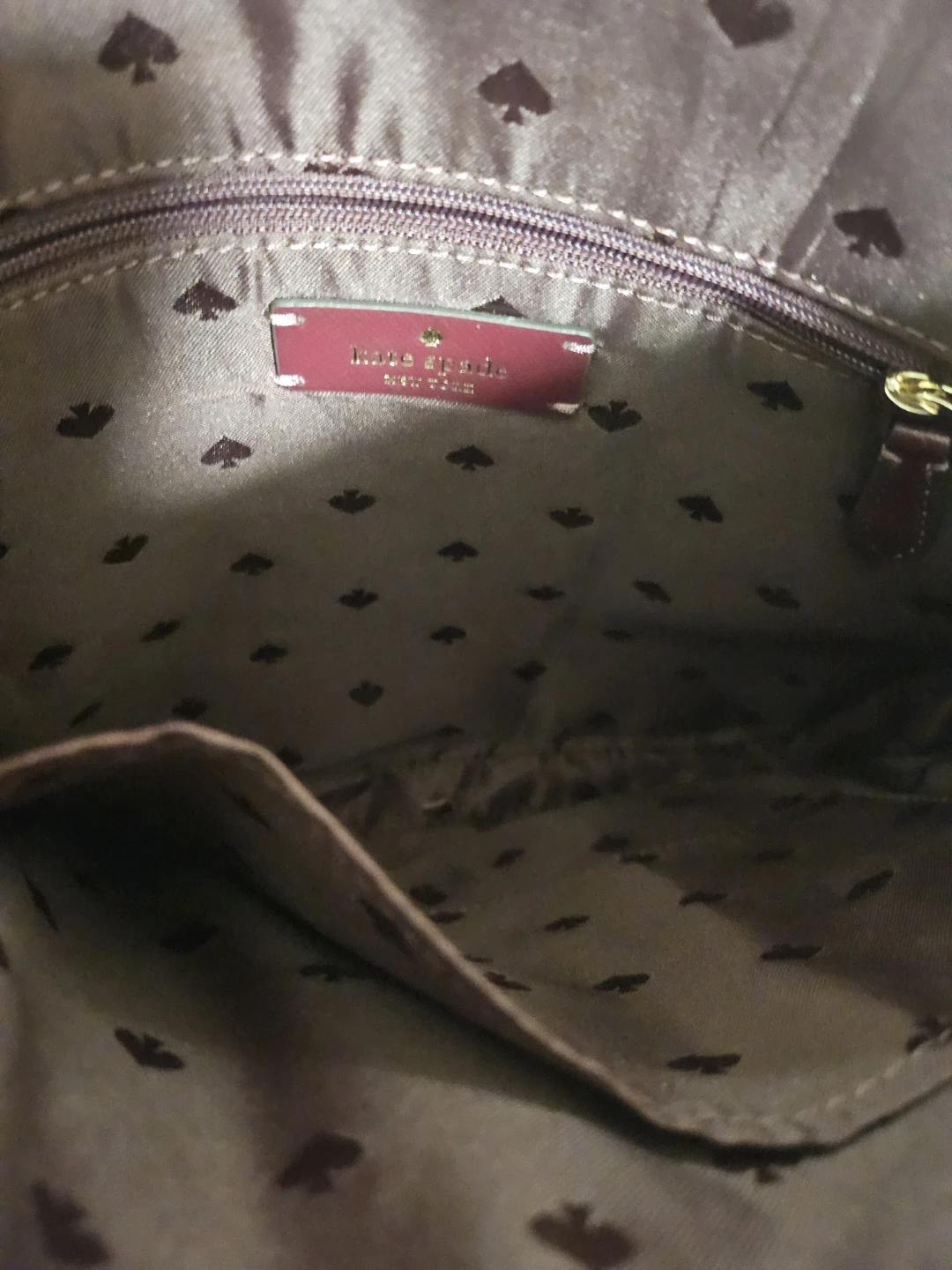 kate spade crossbody bag - photo 4