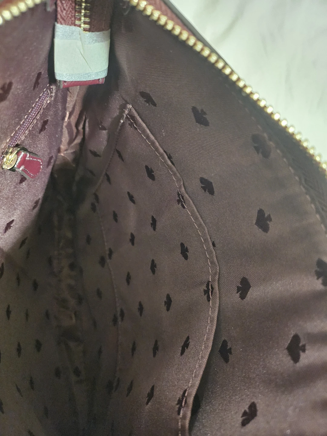 kate spade crossbody bag - photo 5