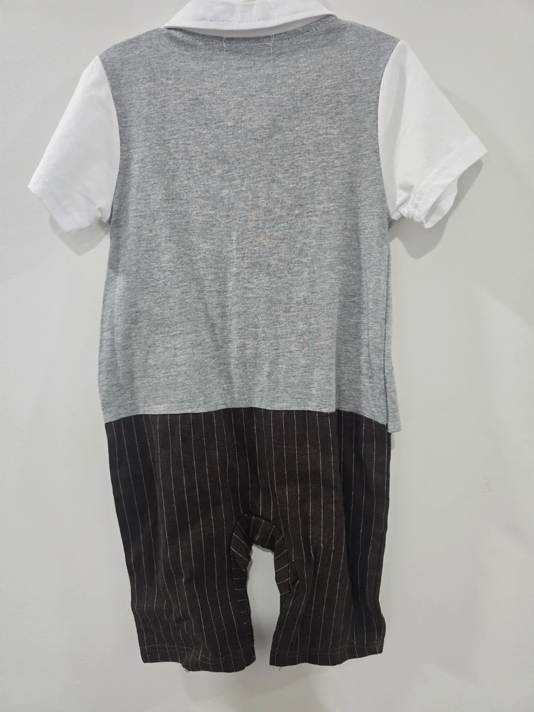 Zara Baby Boy Romper Suit Size 2 to 3yrs old - photo 2