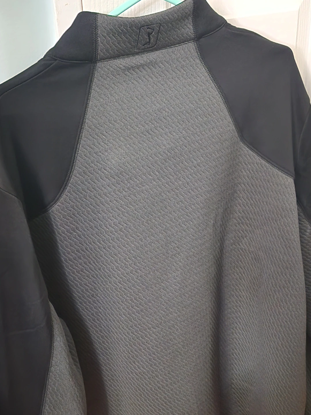 Brand new XXL pga tour Quarter-Zip Pullover - photo 2
